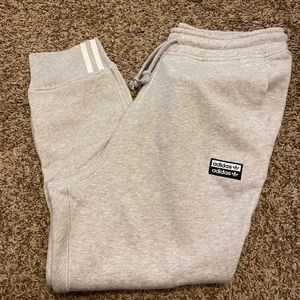 Adidas Sweatpants
